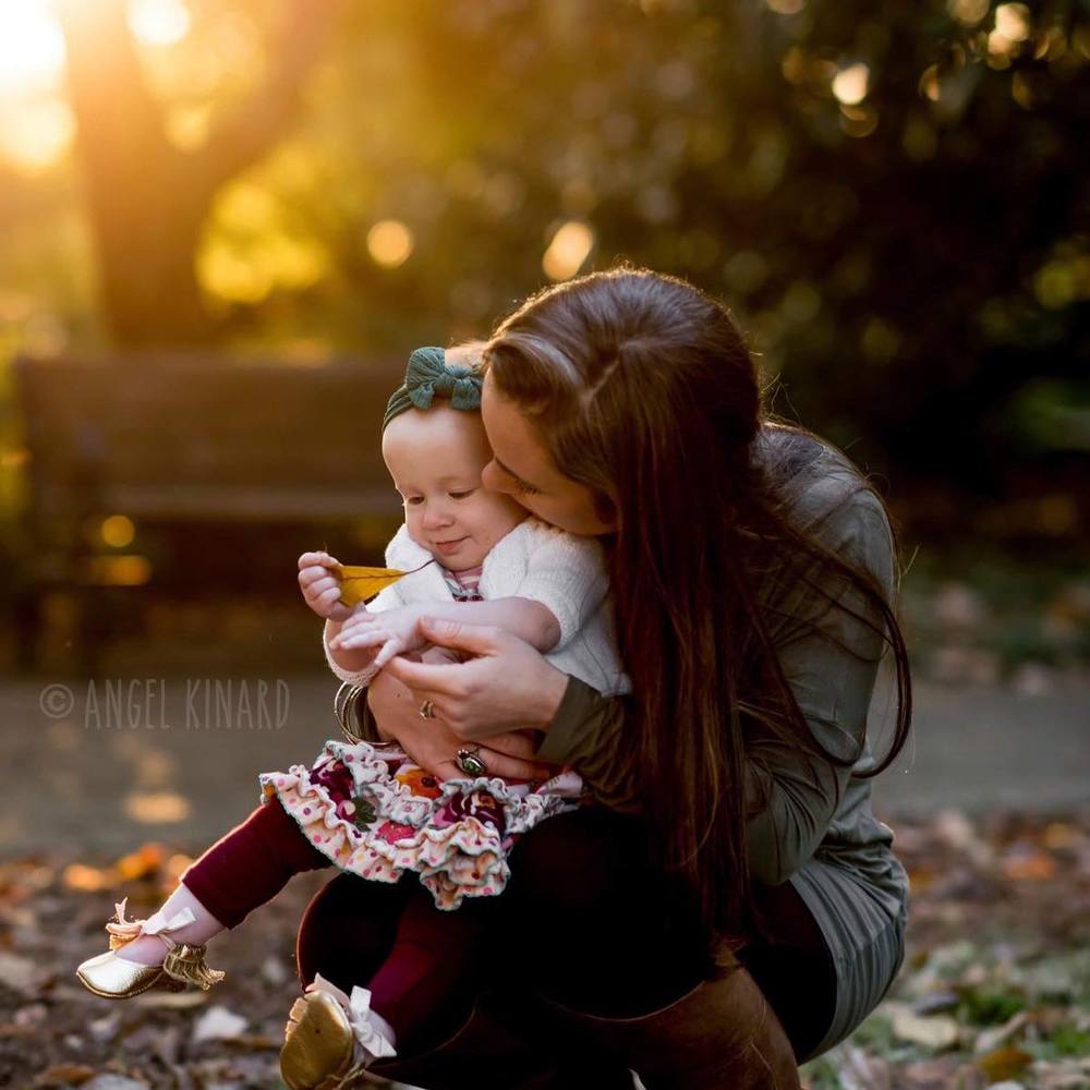 Meet your Posher, Jordan